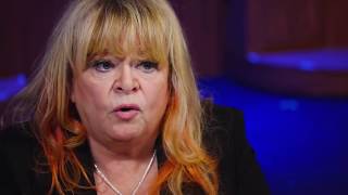 Stories of the Fredericksburg Region:  Sally Struthers Loves Fredericksburg