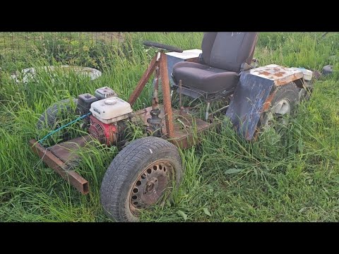 L-am abandonat !? 