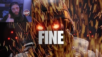 crossovers are ok I guess... | HELLDIVERS 2 x Killzone