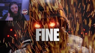 crossovers are ok I guess... | HELLDIVERS 2 x Killzone