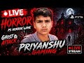 🔴 LIVE Now! PS Horror Game Full Scary Challenge 👻