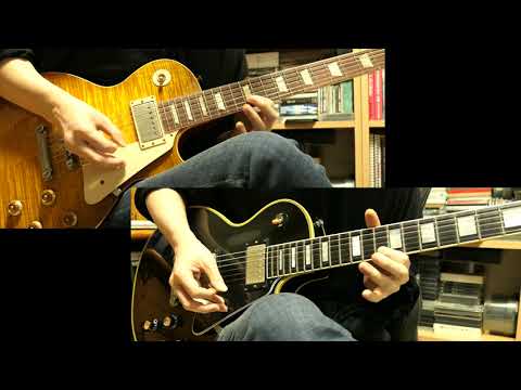 X JAPAN 『ENDLESS RAIN』(HD)