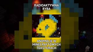 RADIOAKTYWNA RYBA #minecraft #memes #gaming