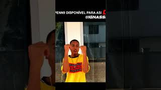 @IgnasseLizzyGold @PENN9 @ENESTYGROUP @nousesdrogasvideos #africanmusic #Trapsoul
