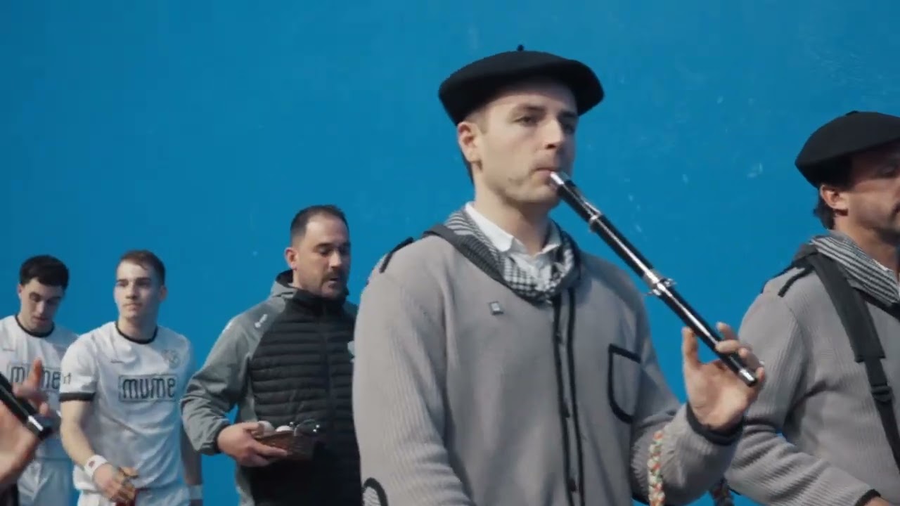 RESUMEN FINALES TORNEO MUNGIA - 5ª Jornada #mundobenito #mungia #danakbat 