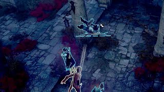 Why Halflings Make The Best Thieves - Baldurs Gate 3