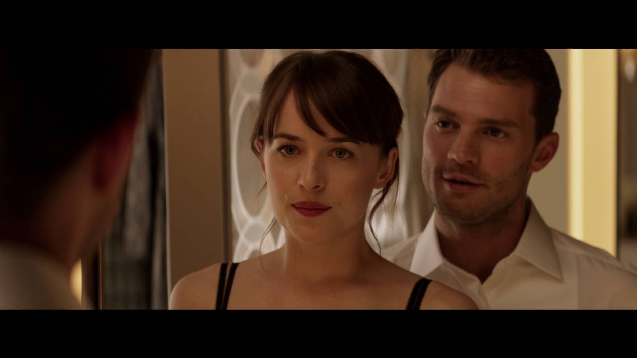 Fifty Shades Darker (2017) Teaser (Universal Pictures ...