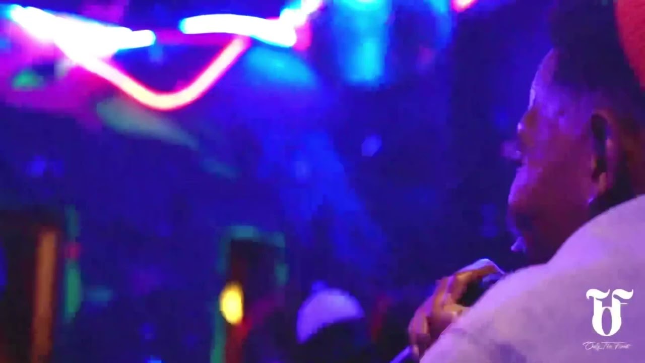 C’s Bar Recap - OnlyTheFinest 