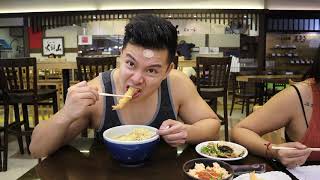 Best RAMEN In Orange County