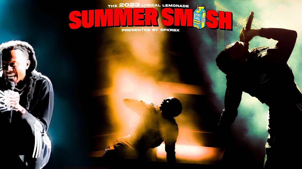 PLAYBOI CARTI SUMMER SMASH ON TWITCH RIGHT NOW PULL UP