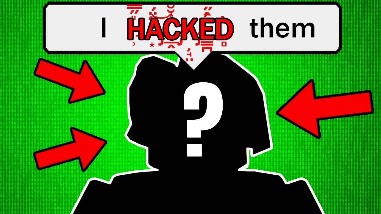 5 DEADLY HACKERS THAT COULD DESTROY ROBLOX 