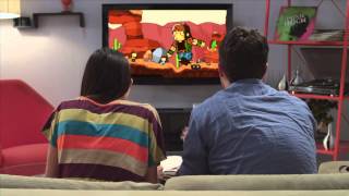 Scribblenauts Unlimited - E3 Trailer Wii U