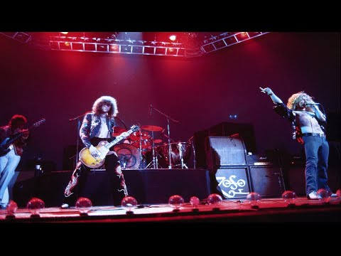 Led Zeppelin - The Ultimate Concert