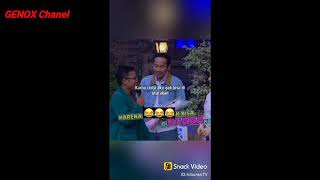 Kumpulan video gombal #snack video