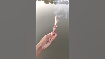 Ganga Jamuna cracker testing 🧨😱 #diwali2025 #crackers #testing #shorts #diwali #ytshorts #trending