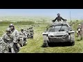 German army furthest east 1942  how far did the germans advance into russia