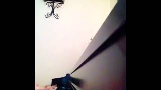 10 Year Old Playing Linus And Lucy On The Piano