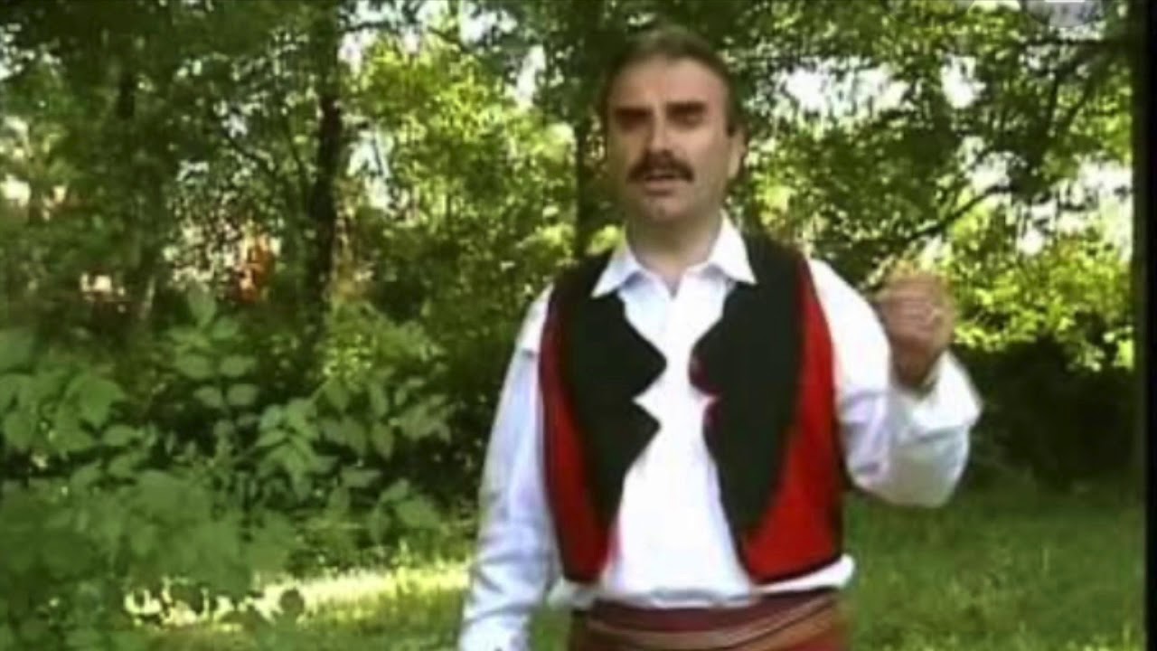 Gezim Ahmetaj- Patriotit Ndrec Ndue Qafa