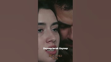 Bırakmam Seni 🥹 | 127. Bölüm #RüzgarlıTepe