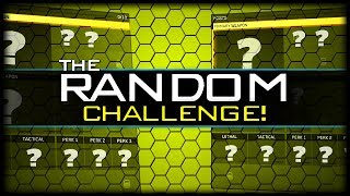 An ELO Sight on That?! | The Random Class Challenge!