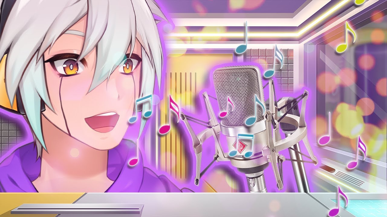 Cy Yu Jamming Out To Old Cover Songs and Teasing New Song On His ...