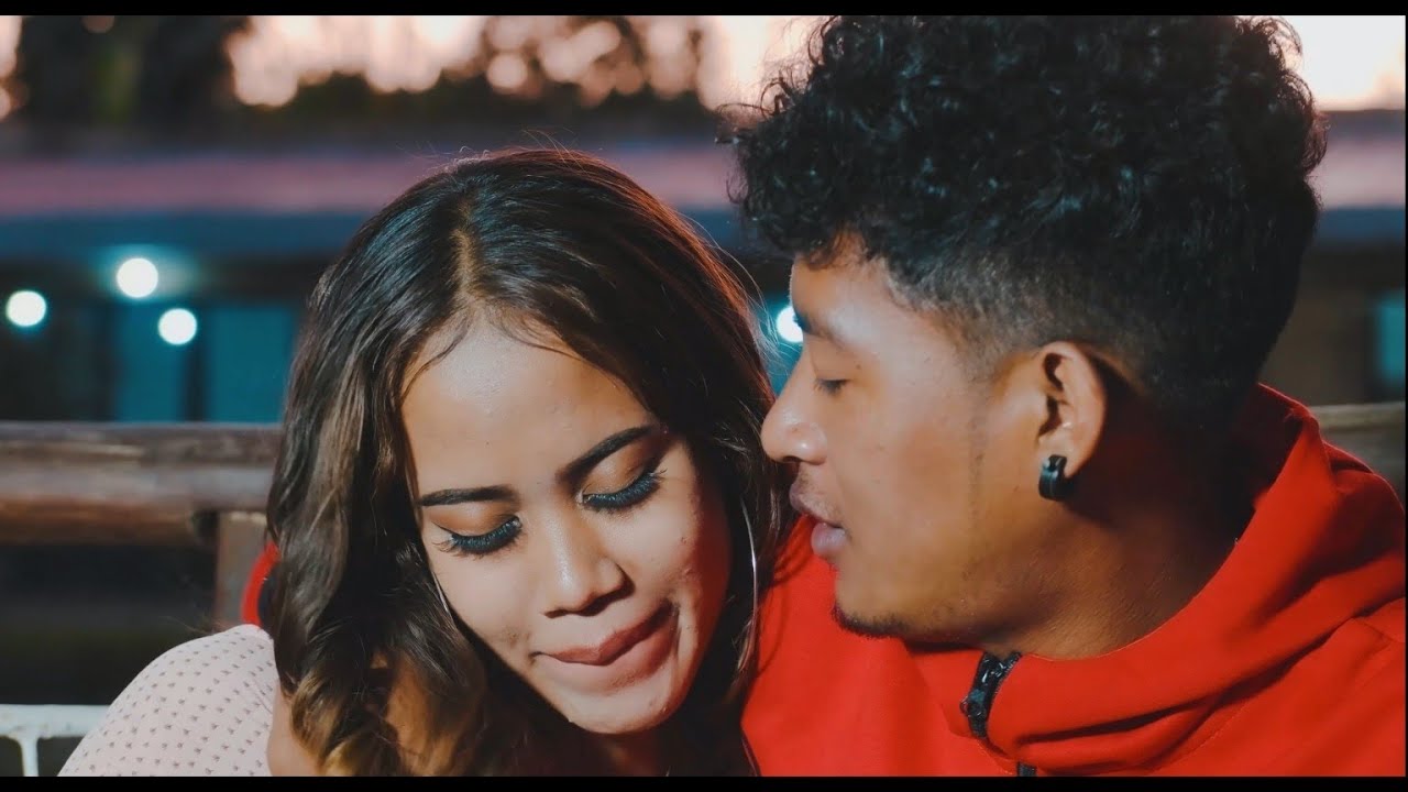 TWOKII - Ahy irery [Clip Officiel]