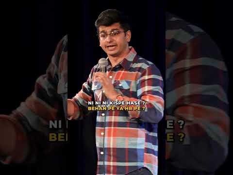 Newly married | Stand up comedy by Rajat chauhan   #standupcomedy #standup