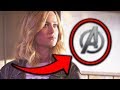 What You Missed In Captain Marvel Is Shocking