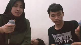 Titip Kangen Safira Inema  Cover Vidhia Ft Bagus