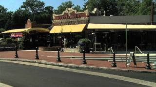 Revitalizing Emory Village