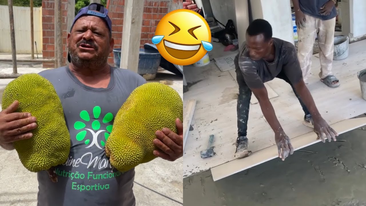 O POBRE NÃO TEM FREIO 😂 O NÍVEL DISSO SAIU COMPLETAMENTE DO CONTROLE