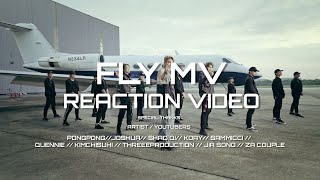 404 Flyreaction Video By Local Artists Youtubers