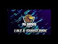 MY GAMING INTRO