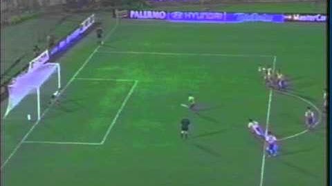2001 November 15 Paraguay 0 Colombia 4 World Cup Qualifier