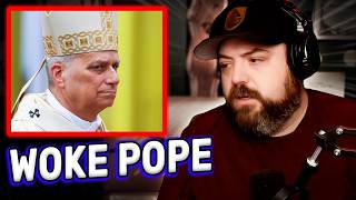 I Might Not be a Catholic After This