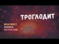 Регрессии. Открытия. Возможности. Результаты. "Троглодит"