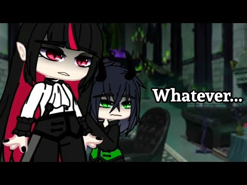 || Whatever... || Twisted Wonderland Past. Malleus