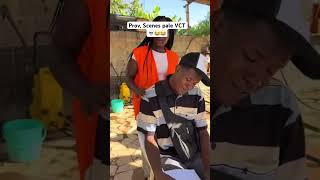 Prov, Scenes pale VCT, Mokaya comedy #trendingvideo #funny #comedyshorts