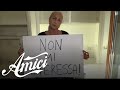 Amici 24 - I messaggi scritti di Deborah Lettieri e Alessandra Celentano