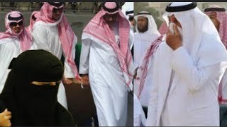 تفاصيل وفاة الأميرة سارة بنت سعد بن محمد بن عبدالعزيز آل سعود وتفاصيل الجنازة