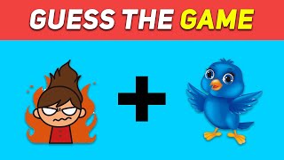 Guess The Game by Emoji 🎮🕹️ | Emoji Quiz Challenge screenshot 3