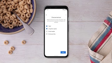How to Set Up Family Wi-Fi with Nest Wifi