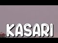 Kasari  yabesh thapacover by bardan biswa