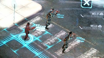 XCOM Mobile Bank Map: Smooth Jazz Deployment