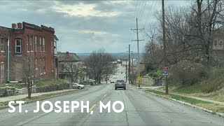 St. Joseph, Missouri