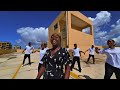 Afrotanzi Nashinda Official Visualizer 