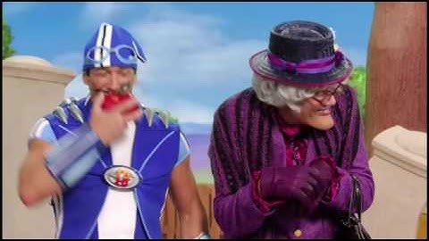 We Are Number One but I put Spongebob music over it