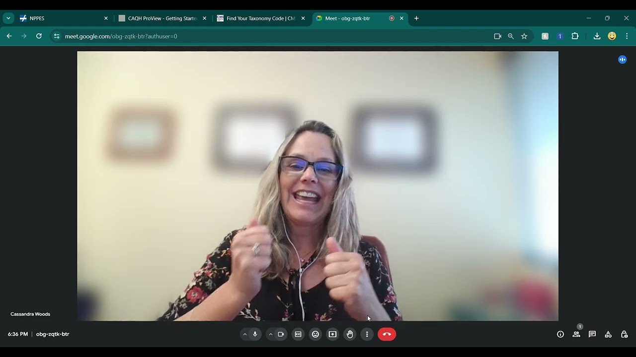 What is an NPI, CAQH, Taxonomy, and EIN, and do I need them?