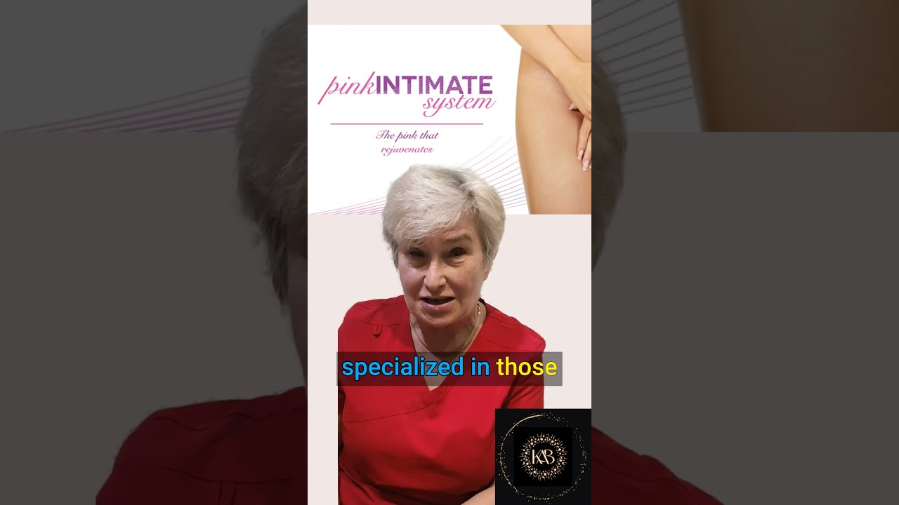 Intimate Area Lightening Video