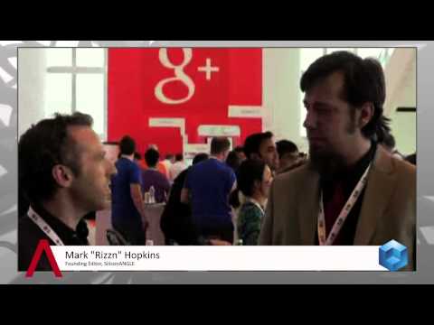 Seth Sternberg -